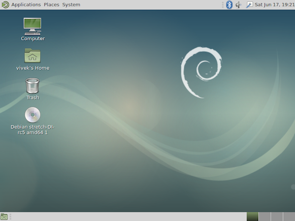 Debian linux downloads